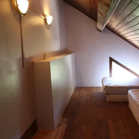 Chalet Familial Val D'allos 8 Personnes Calme Plein Sud. Belle Vue *