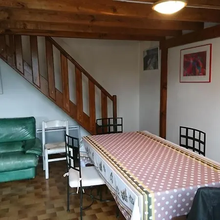Chalet Familial Val D'allos 8 Personnes Calme Plein Sud. Belle Vue